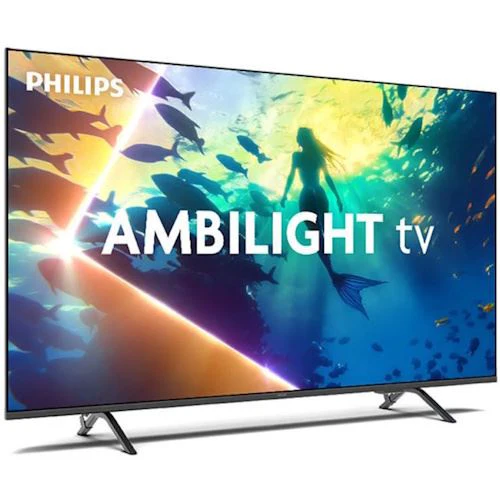 Smart TV Philips 65" LED UHD 4K 65PUS8010/12 - 165cm - Image 2