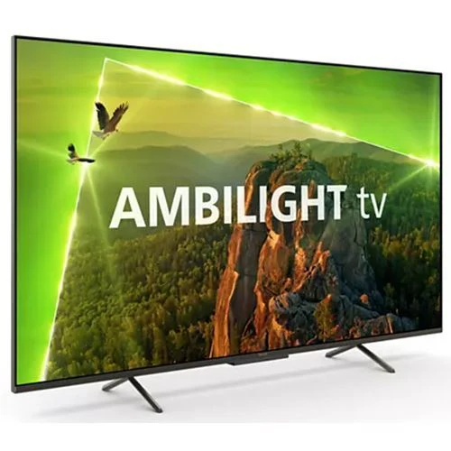 Smart TV Philips 65" LED UHD 4K 65Pus8118 - 165cm - Outlet - Grade B - Image 2