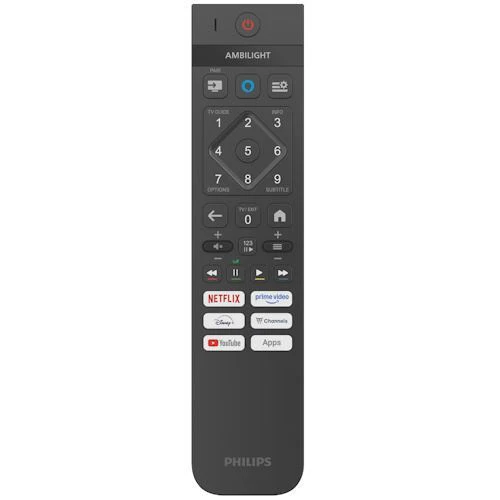 Smart TV Philips 65" QD Mini-LED 4K 65MLED820/12 - 165cm - Image 3