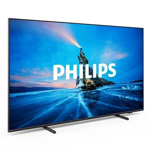 Smart TV Philips 75" Mini-LED 4K 75Pml8709/12 - 190cm - Outlet - Grade A - Image 2