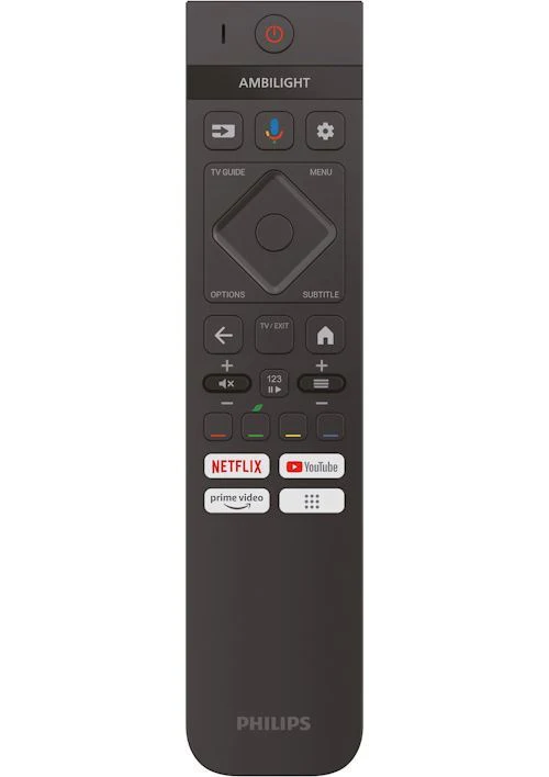 Smart TV Philips 75" Mini-LED 4K 75Pml8709/12 - 190cm - Outlet - Grade A - Image 3