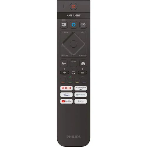 Smart TV Philips 77" OLED UHD 4K 77OLED770/12 Ambilight - 189cm - Image 4