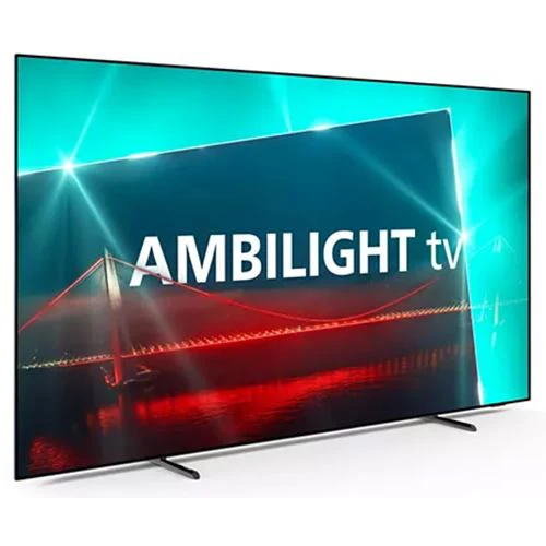 Smart TV Philips OLED 4K UHD 65OLED718 - 165cm - Image 2