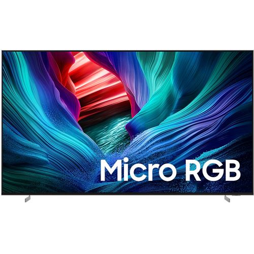 Smart TV Samsung 115" Micro RGB UHD 4K MRE115MR95F - 292 cm