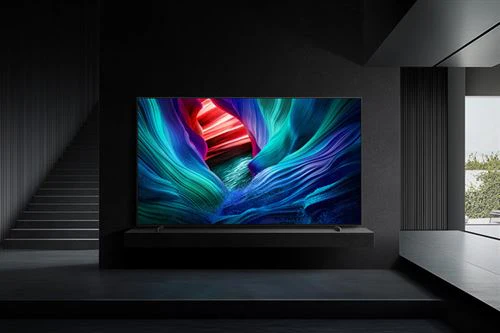 Smart TV Samsung 115" Micro RGB UHD 4K MRE115MR95F - 292 cm - Image 8