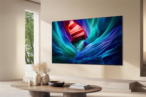 Smart TV Samsung 115" Micro RGB UHD 4K MRE115MR95F - 292 cm - Image 9