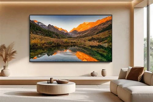 Smart TV Samsung 115" Neo QLED Mini-LED UHD 4K 115QN90F 2025 - 292 cm - Image 8