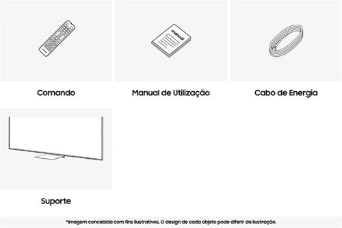 Smart TV Samsung 24" LED Full HD 24F6005F - 61 cm - Image 10