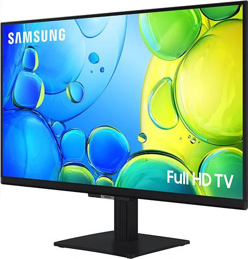 Smart TV Samsung 24" LED Full HD 24F6005F - 61 cm - Image 2