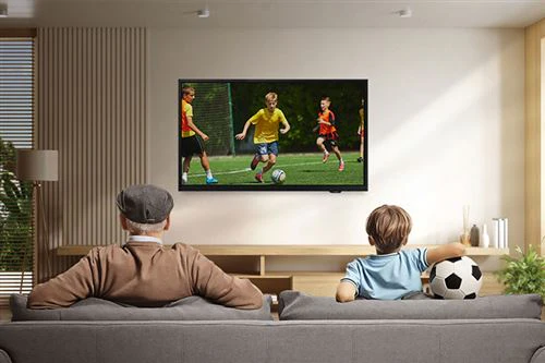 Smart TV Samsung 24" LED Full HD 24F6005F - 61 cm - Image 7