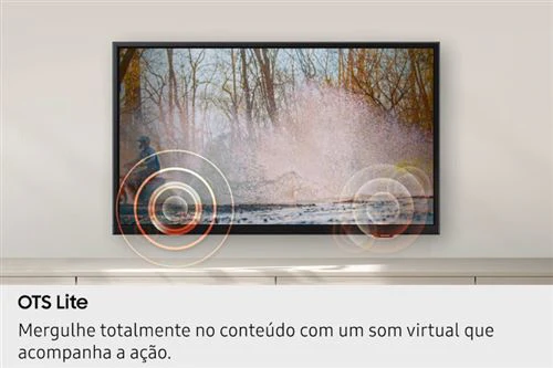 Smart TV Samsung 27" LED Full HD 27F6005F - 69 cm - Image 4