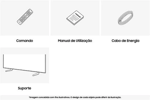 Smart TV Samsung 32" LED Full HD 32F6005F - 81 cm - Image 11