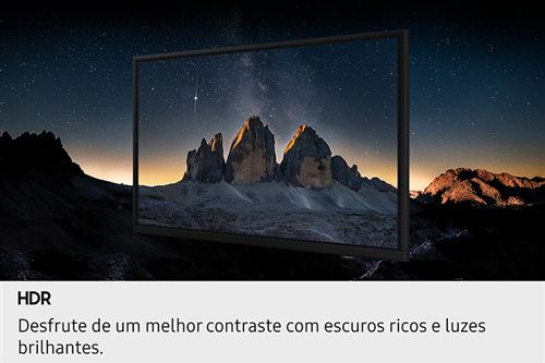 Smart TV Samsung 32" LED Full HD 32F6005F - 81 cm - Image 3