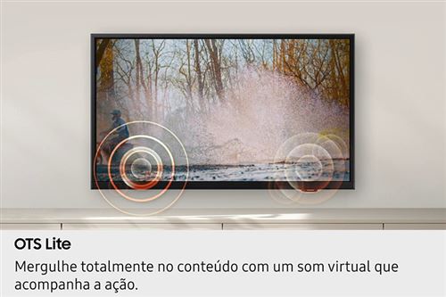 Smart TV Samsung 32" LED Full HD 32F6005F - 81 cm - Image 4