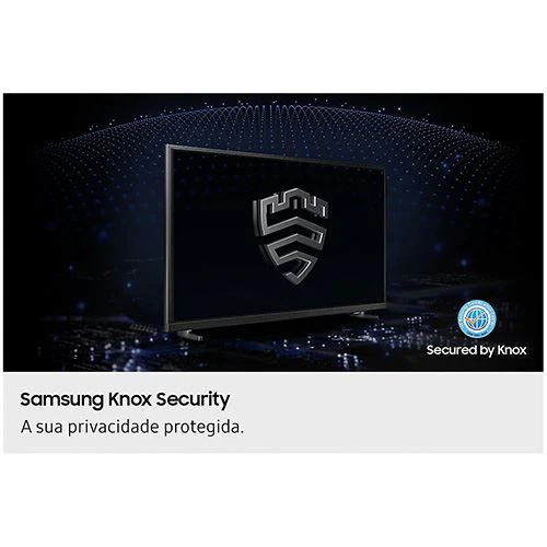 Smart TV Samsung 32" LED HD 32H5005F (2025) - 81 cm - Image 5
