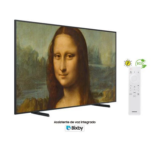Smart TV Samsung 32'' The Frame QLED FHD 32Ls03C 81cm - Outlet - Grade A - Image 2