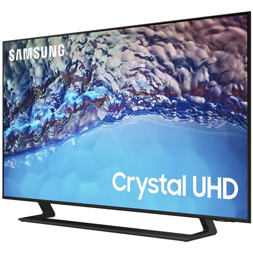 Smart TV Samsung 43'' LED HD 4K 43BU8505 108cm - Outlet - Grade B - Image 2