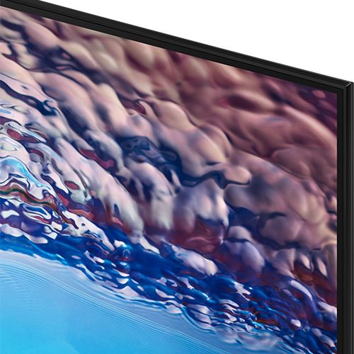 Smart TV Samsung 43'' LED HD 4K 43BU8505 108cm - Outlet - Grade B - Image 6