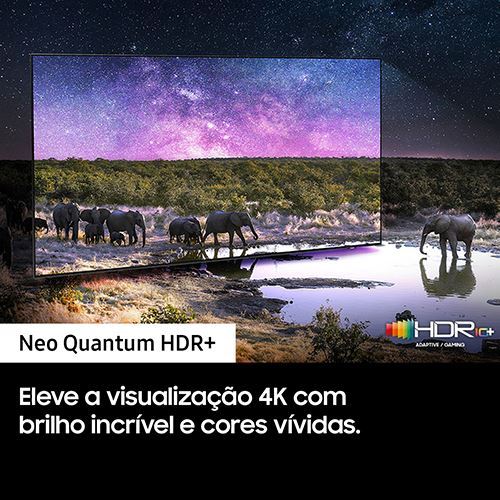 Smart TV Samsung 43" Neo QLED UHD 4K 43Qn90C 109cm - Outlet - Grade A - Image 10