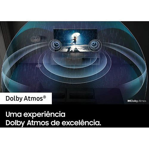 Smart TV Samsung 43" Neo QLED UHD 4K 43Qn90C 109cm - Outlet - Grade A - Image 11