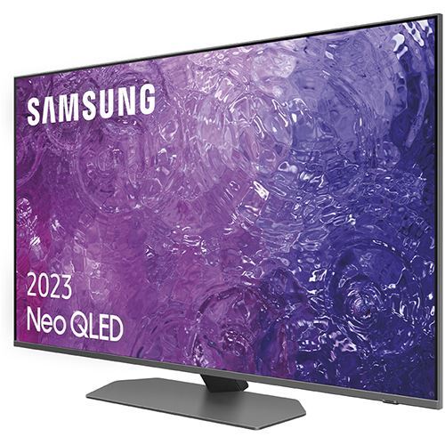 Smart TV Samsung 43" Neo QLED UHD 4K 43Qn90C 109cm - Outlet - Grade A - Image 3