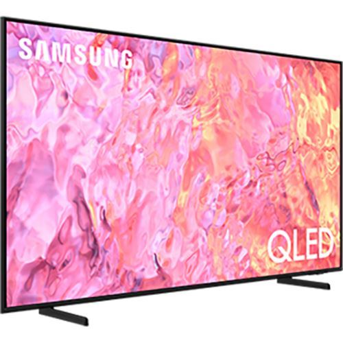 Smart TV Samsung 43" QLED UHD 4K 43Q60C 109cm - Outlet - Grade A - Image 2