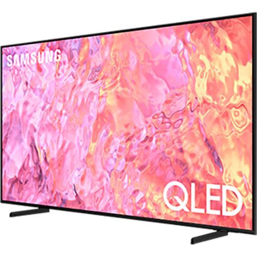 Smart TV Samsung 43" QLED UHD 4K 43Q60C 109cm - Outlet - Grade A - Image 3