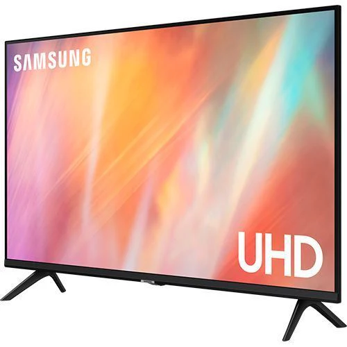 Smart TV Samsung 43'' UHD 4K 43Au7025 109cm - Outlet - Grade A - Image 2