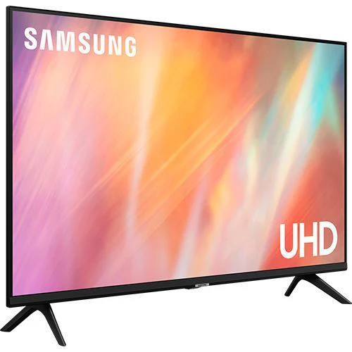 Smart TV Samsung 43'' UHD 4K 43Au7025 109cm - Outlet - Grade A - Image 3