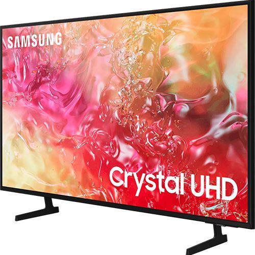 Smart TV Samsung 50" Crystal UHD 4K 50DU7105 - 127 cm - Outlet - Grade A - Image 2