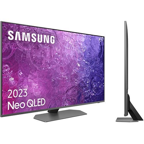 Smart TV Samsung 50" Neo QLED UHD 4K 50Qn90C - 127cm - Outlet - Grade A - Image 2