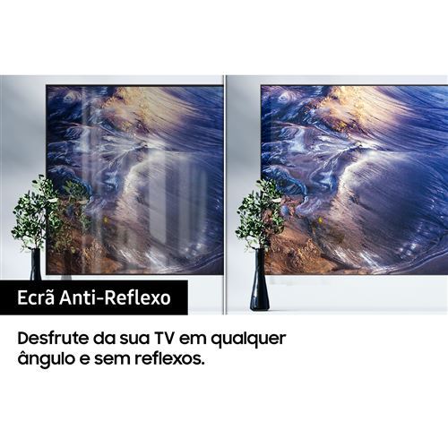 Smart TV Samsung 50" Neo QLED UHD 4K 50Qn90C - 127cm - Outlet - Grade A - Image 5