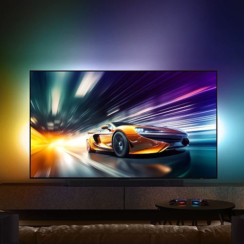 Smart Tv Samsung 50" Neoqled 4K 50Qn90 - 127 Cm - Outlet Loja Benfica - Grade A - Image 9