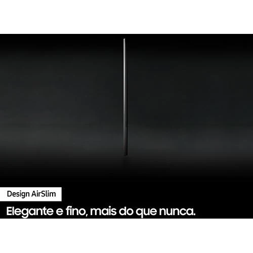 Smart Tv Samsung 50" Qled 4K 50Q60D - 127 Cm - Outlet Loja Benfica - Grade A - Image 5