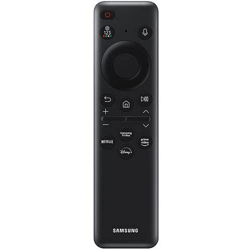 Smart TV Samsung 55" LED UHD 4K 55Cu8505 140cm - Outlet - Grade A - Image 6