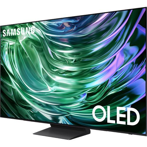 Smart Tv Samsung 55" Oled 4K 55S90D - 140 Cm - Outlet Loja Benfica - Grade B - Image 3
