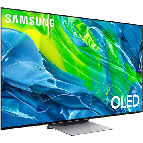 Smart TV Samsung 55'' OLED 4K 55S95B 140cm - Outlet - Grade B - Image 2