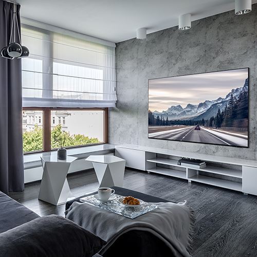 Smart Tv Samsung 55" Oled 4K 55S95D - 140 Cm - Outlet Loja Benfica - Grade A - Image 10