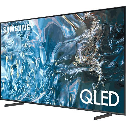 Smart TV Samsung 55" QLED 4K 55Q60D - 140cm - Outlet - Grade A - Image 2