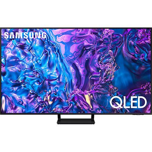 Smart Tv Samsung 55" Qled 4K 55Q70D - 140 Cm - Outlet Loja Benfica - Grade A
