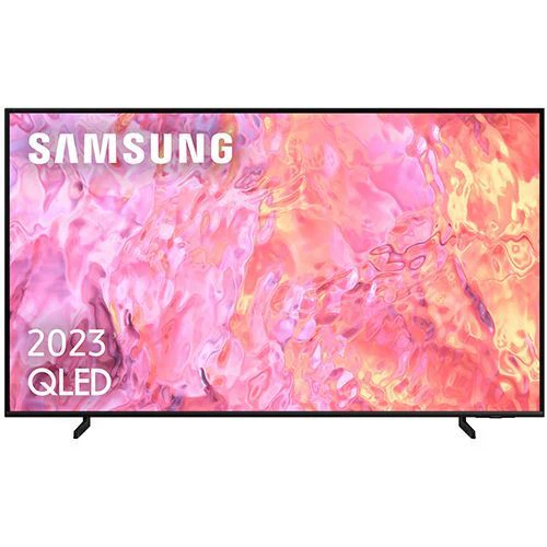 Smart TV Samsung 55" QLED UHD 4K 55Q60C 140cm - Outlet - Grade A