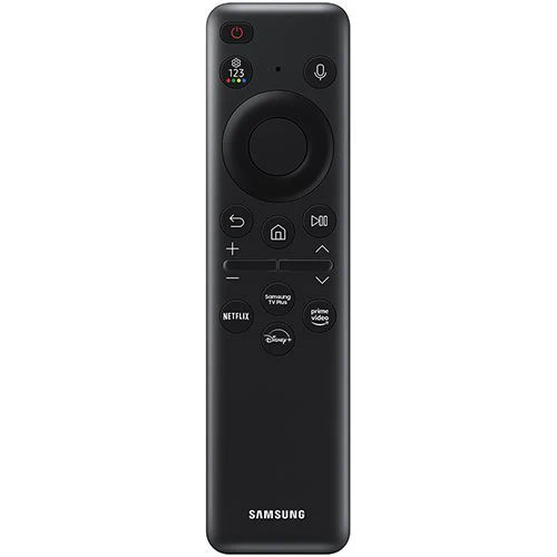 Smart TV Samsung 55" QLED UHD 4K 55Q60C 140cm - Outlet - Grade A - Image 5