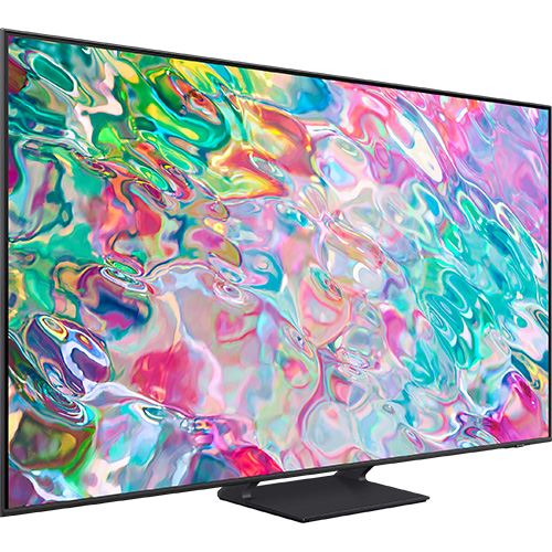 Smart TV Samsung 55'' QLED UHD 4K 55Q70B 138cm - Image 4