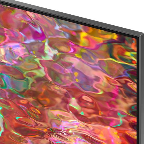 Smart TV Samsung 55'' QLED UHD 4K 55Q80B 138cm - Image 5