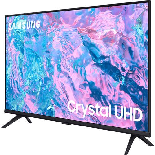 Smart TV Samsung 65" Crystal UHD 4K 65CU7025 - 165 cm - Outlet - Grade A - Image 3