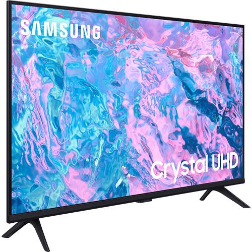 Smart TV Samsung 65" Crystal UHD 4K 65CU7025 - 165 cm - Outlet - Grade A - Image 5