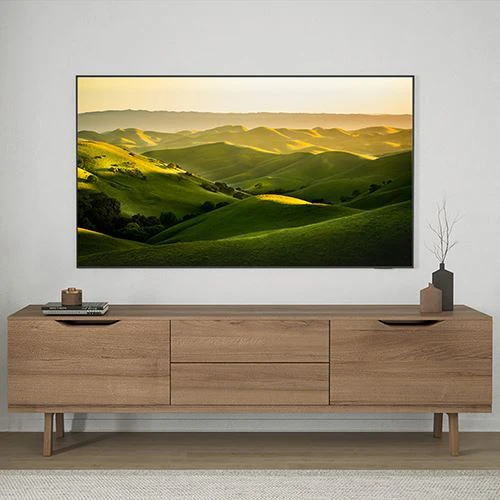 Smart TV Samsung 65" Crystal UHD 4K 65DU7105 - 165 cm - Outlet - Grade A - Image 9