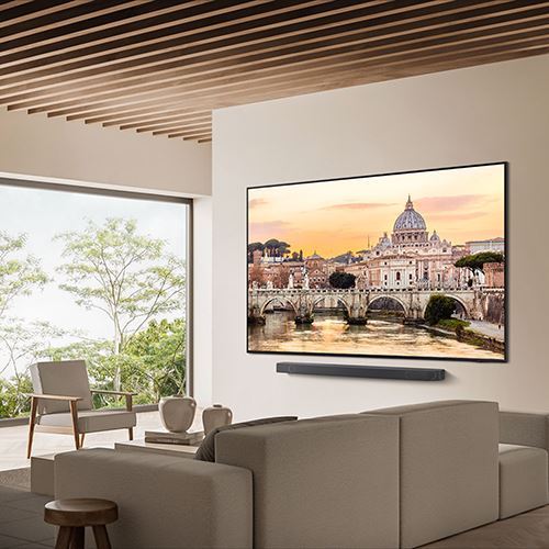 Smart TV Samsung 65" NeoqLED 4K 65Qn85 - 165cm - Outlet - Grade A - Image 12