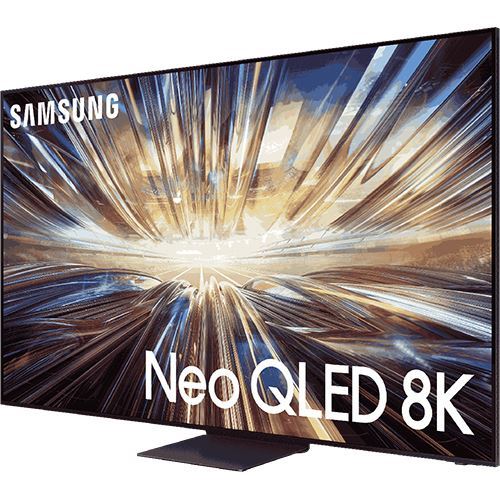 Smart TV Samsung 65" NeoQLED 8K 65QN800D - 165 cm - Outlet - Grade A - Image 2
