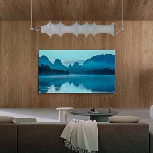 Smart TV Samsung 65" NeoQLED 8K 65QN800D - 165 cm - Outlet - Grade A - Image 9
